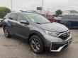 Used 2022 Honda CR-V EX-L SUV