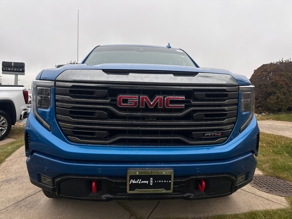 2024 Gmc Sierra 1500 AT4 photo 2