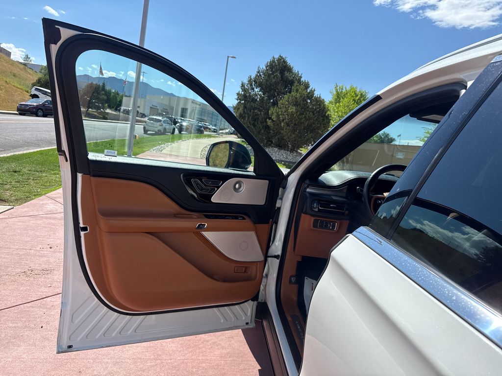 2023 Lincoln Aviator Black Label - Photo 10
