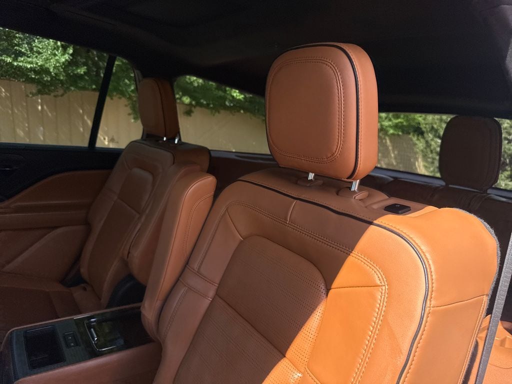 2023 Lincoln Aviator Black Label - Photo 20