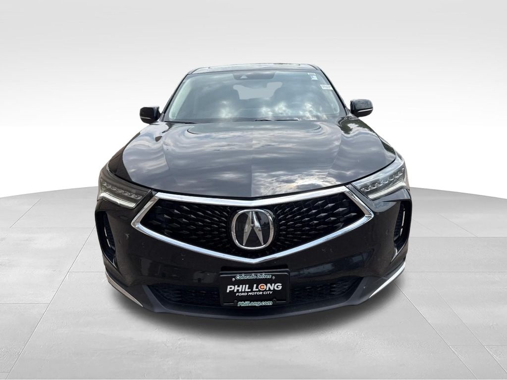 Certified 2024 Acura RDX Technology Package SUV