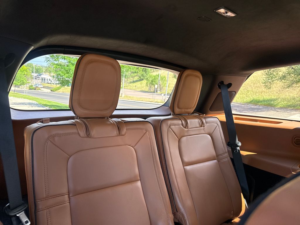 2023 Lincoln Aviator Black Label - Photo 26