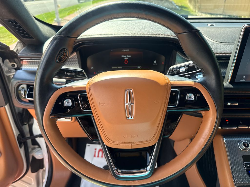 2023 Lincoln Aviator Black Label - Photo 14