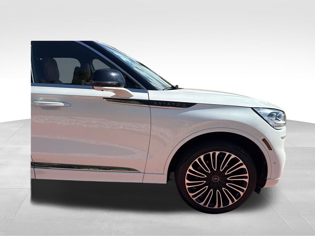 2023 Lincoln Aviator Black Label - Photo 34