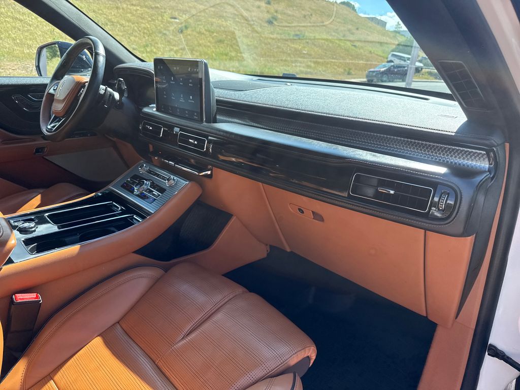2023 Lincoln Aviator Black Label - Photo 31