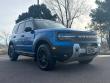 Certified 2025 Ford Bronco Sport Badlands SUV
