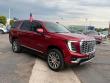 Certified 2025 GMC Yukon Denali SUV