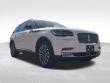 Certified 2021 Lincoln Aviator Reserve SUV