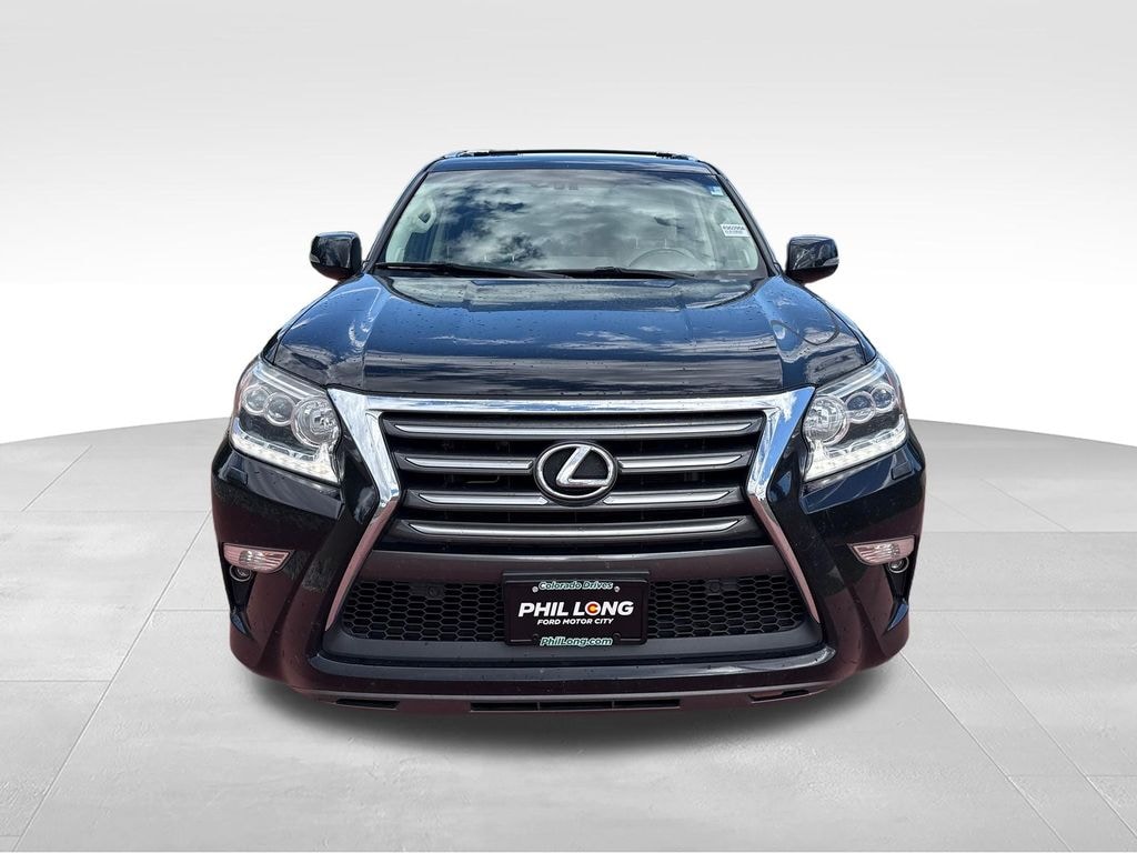 Used 2019 Lexus GX 460 SUV