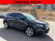 Used 2019 Lincoln MKC Reserve SUV