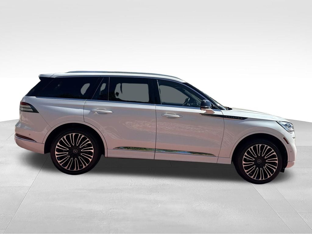 2023 Lincoln Aviator Black Label - Photo 9