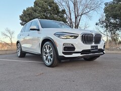 2020 BMW X5 xDrive40i SUV
