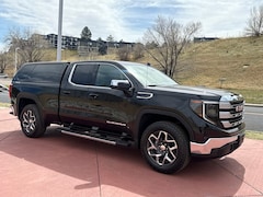 2023 GMC Sierra 1500 SLE Truck Double Cab