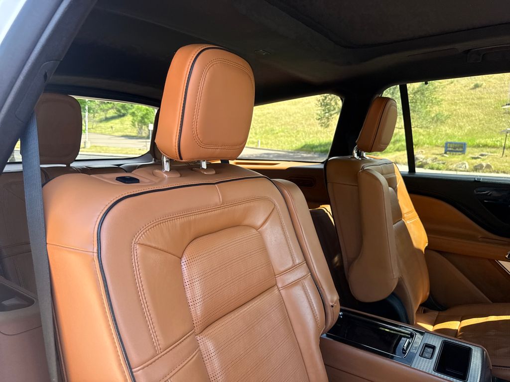 2023 Lincoln Aviator Black Label - Photo 25