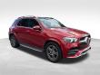 Certified 2021 Mercedes-Benz GLE 580 4MATIC SUV