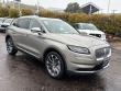 Certified 2023 Lincoln Nautilus Reserve SUV