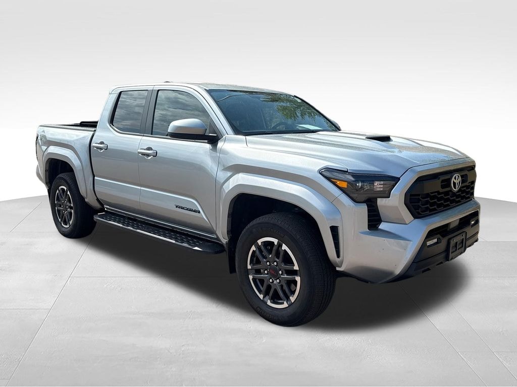 Used 2024 Toyota Tacoma Truck Double Cab