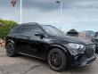 Used 2023 Mercedes-Benz AMG GLE 63 S 4MATIC SUV