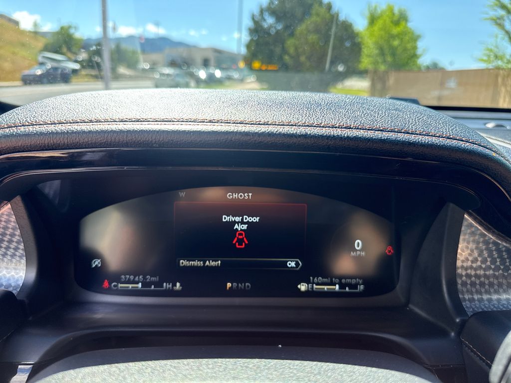 2023 Lincoln Aviator Black Label - Photo 15