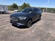  Volvo XC90 Recharge Plug-In Hybrid