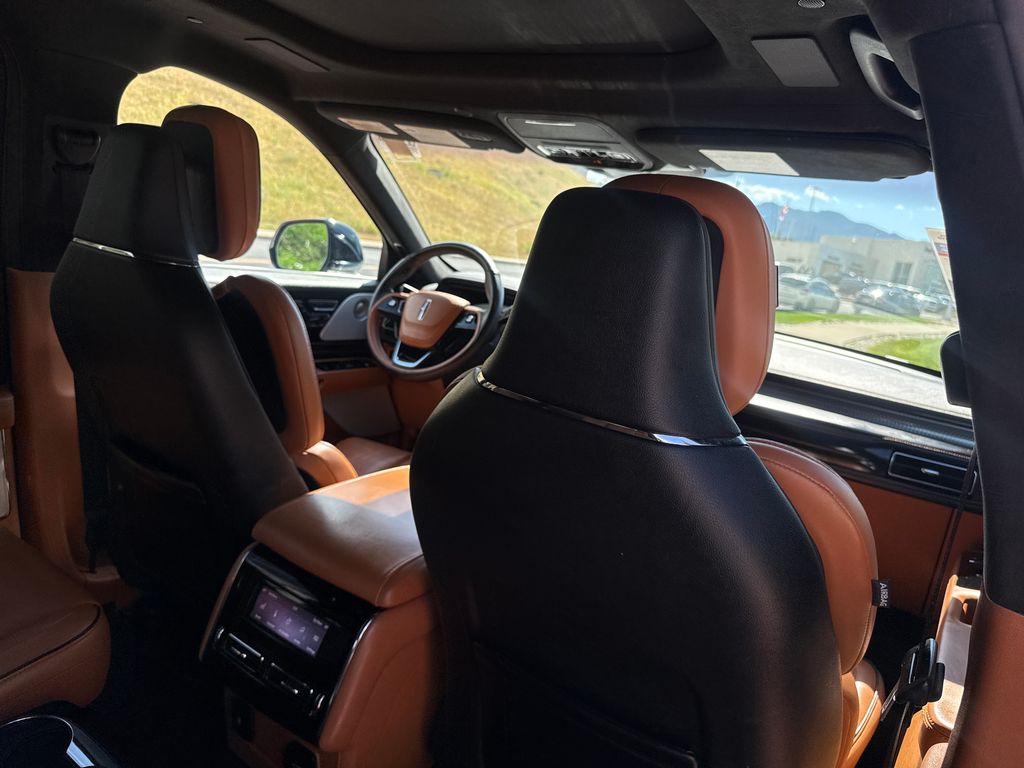 2023 Lincoln Aviator Black Label - Photo 27