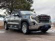 Certified 2021 GMC Sierra 1500 SLT Truck Crew Cab