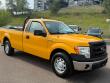 Used 2013 Ford F-150  Truck Regular Cab