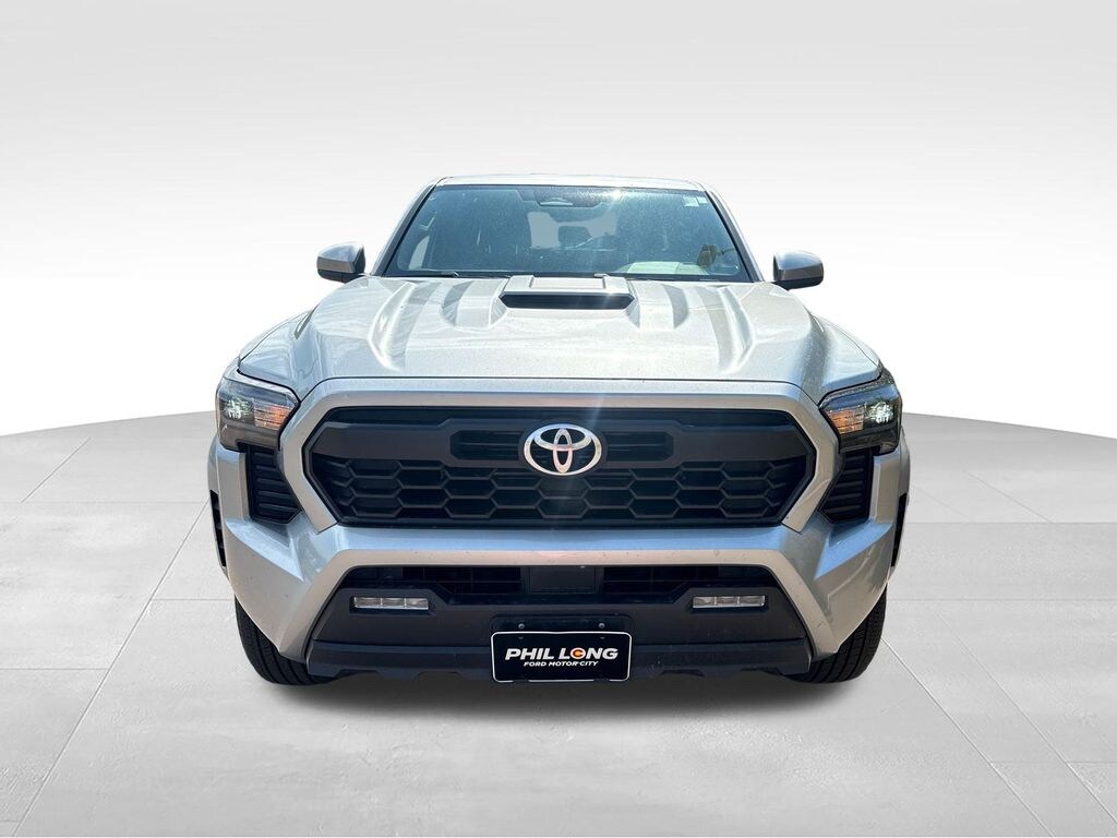Used 2024 Toyota Tacoma Truck Double Cab