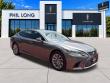 Certified 2018 Lexus LS 500 500 Base Sedan