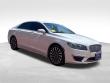 Certified 2017 Lincoln MKZ Black Label Sedan