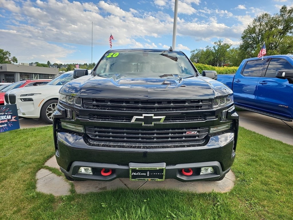 3GCPYFED3LG131297