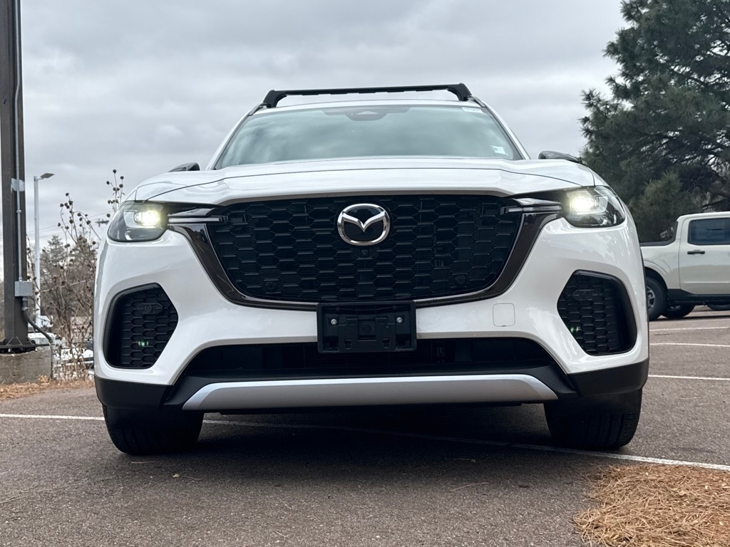 Used 2025 Mazda CX-70 Plug-In Hybrid Premium Plus Package SUV