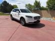 Certified 2023 Lincoln Nautilus Reserve SUV