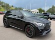 Mercedes-Benz AMG GLE 63