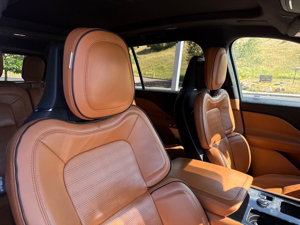 2023 Lincoln Aviator Black Label - Photo 32