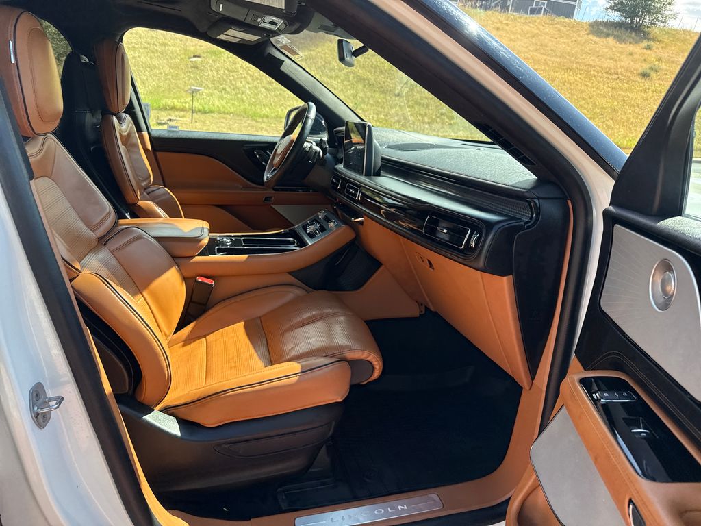 2023 Lincoln Aviator Black Label - Photo 30
