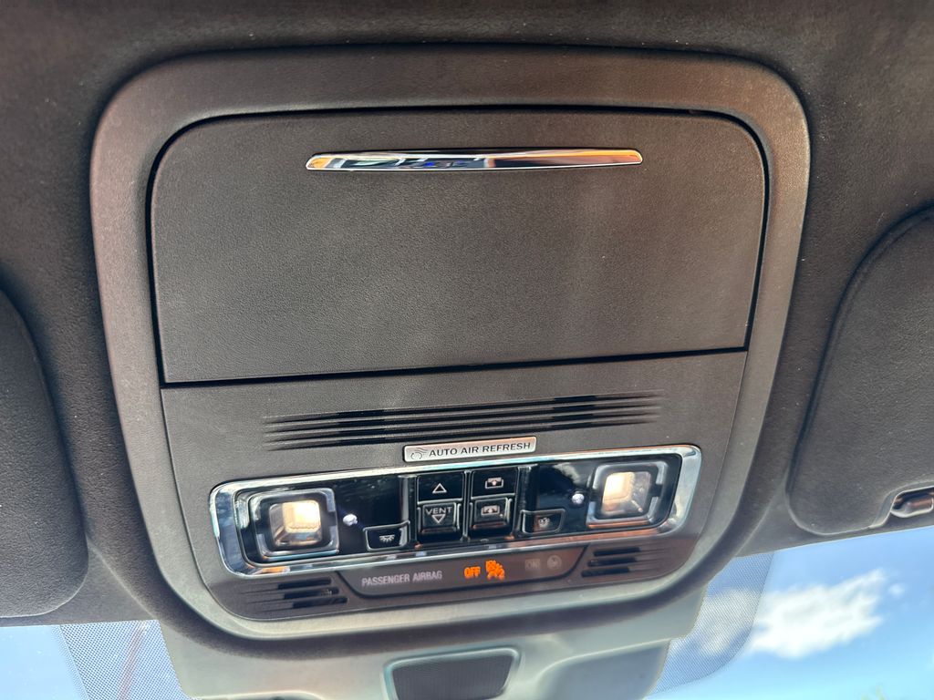 2023 Lincoln Aviator Black Label - Photo 17