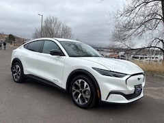 2024 Ford Mustang Mach-E Select SUV