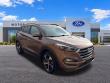 Used 2016 Hyundai Tucson Limited SUV