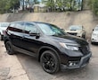 Honda Passport