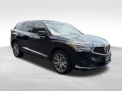 2024 Acura RDX Technology Package SUV