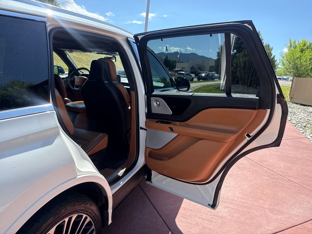 2023 Lincoln Aviator Black Label - Photo 23