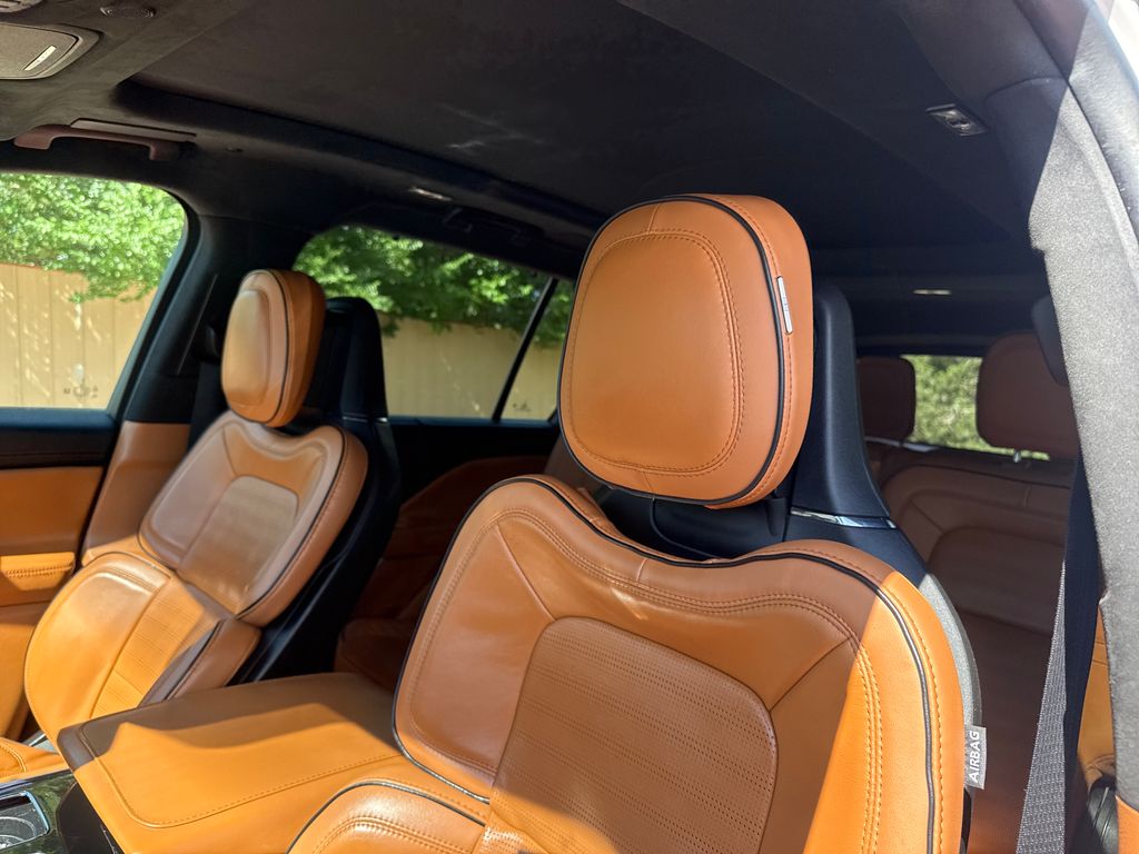 2023 Lincoln Aviator Black Label - Photo 12