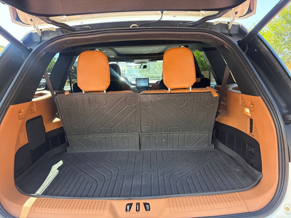 2023 Lincoln Aviator Black Label - Photo 7