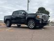 Used 2021 GMC Canyon Denali Truck Crew Cab