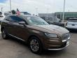 Certified 2022 Lincoln Nautilus Reserve SUV