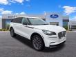 Certified 2023 Lincoln Aviator Reserve SUV