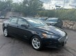 Ford Fusion Hybrid