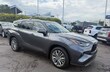 Toyota Highlander Hybrid