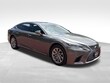  LEXUS LS 500